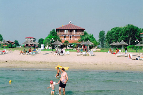 KOCHILI HOTEL & BUNGALOWS - Изображение 1